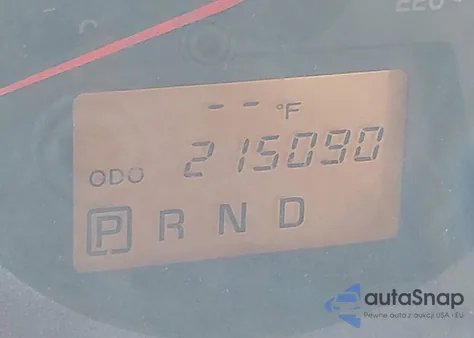 2009 Toyota Rav4 из США, поврежденный, VIN JTMBF33V395013969